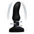 Slim M Vibrerende Rimming Buttplug_