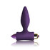 Petite Sensations Plug - Paars_