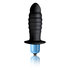 Vortex Vibrerende Buttplug_