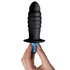 Vortex Vibrerende Buttplug_