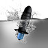 Vortex Vibrerende Buttplug_