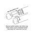 Vortex Vibrerende Buttplug_
