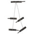 Bondage Harnas Met Halsband En Boeien_