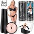 Pornstar Series - Alexis Fawx Oplaadbare Vibrerende Vagina_