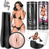 Pornstar Series - Amia Miley Vibrerende Vagina_