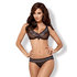 Delicate BH-Set met String_